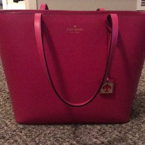 Kate Spade tote purse